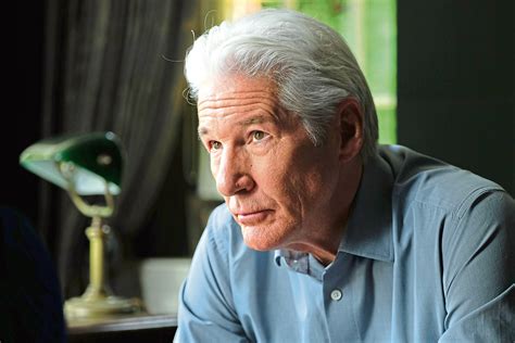 New BBC series called for a Richard Gere change - The Sunday Post