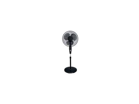 Hunter 90391 Oscillating Pedestal Fan