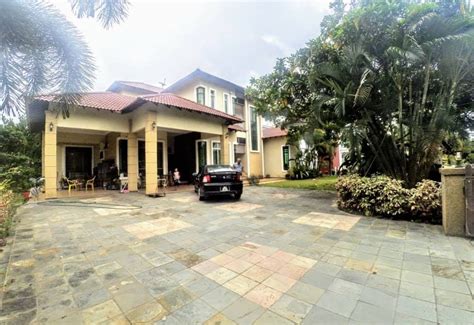 We did not find results for: BANGLO DUA TINGKAT OZANA VILLA, BUKIT KATIL (FULLY ...