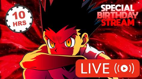 🔴its My B Day Streaming For 10h Lets Goo 230 Subs Facecam 300 Sub Grind Join Subscribe And