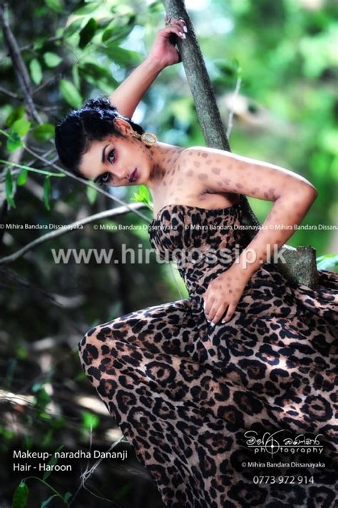 Model Ishanka Photoshoot On Photo Gallery Hiru Gossip Lanka Gossip