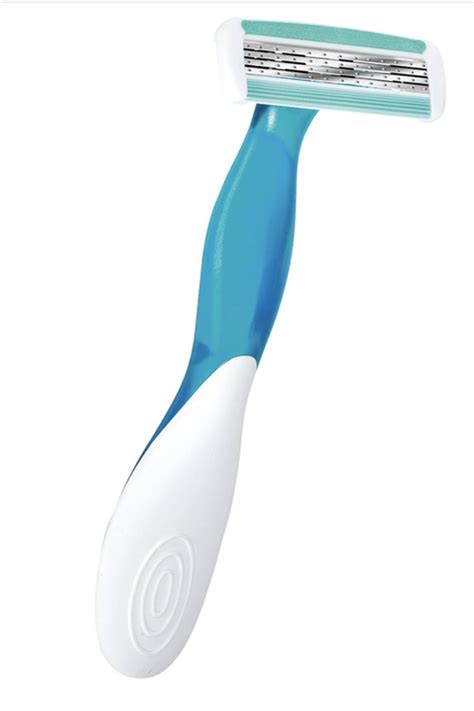 11 Best Razors For Women Of 2022 Womens Disposable And Refillable