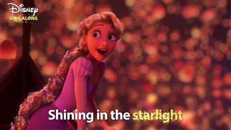 I See The Light Tangled Disney Sing Alongs Youtube