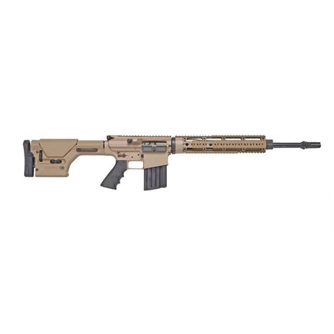 Dpms Nato Repr Semi Automatic 308 Winchester 762 Nato 20 Round