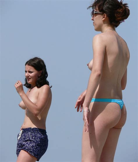 Topless Beach Volleyball Romania 59 Pics Xhamster