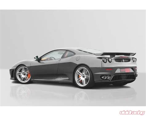 Ferrari F430 Rear Lights Ferrari F430 Buying Guide Evo Hot Trending