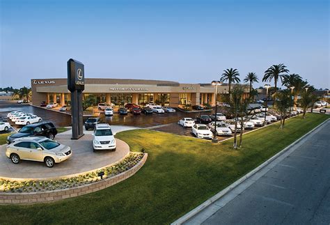 Motor City Lexus of Bakersfield in Bakersfield, CA | 239 Cars Available