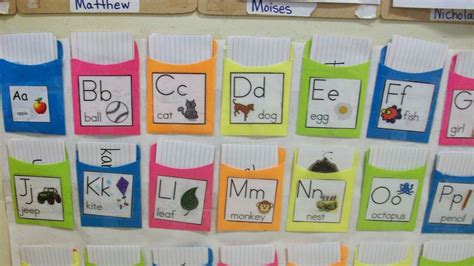 10 Best Writing Center Ideas For Preschool 2023