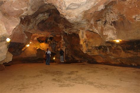 Beautiful South Africa Echo Caves Mpumalanga