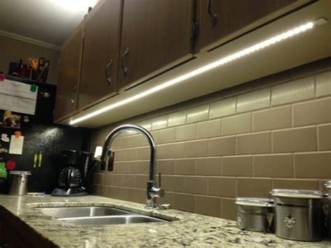 How do you hardwire under cabinet lighting? 4 Types of Under-Cabinet LED Lighting