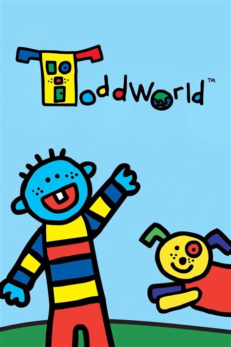 Toddworld 2004