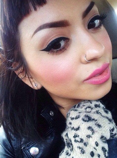 I Love This Look From Sephoras Thebeautyboard Phora