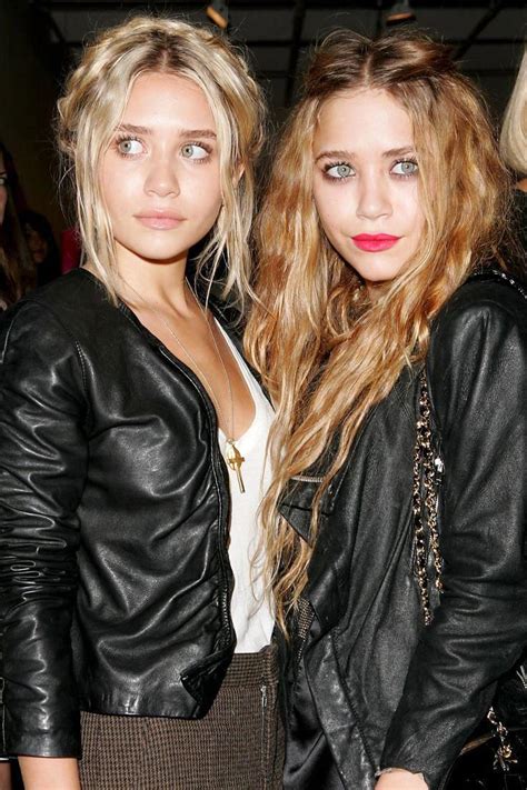 We Love The Olsen Twins Iconic Styles Hipster Grunge Grunge Style