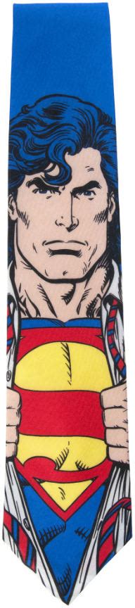 Hakes Superman Tie Original Art By Kerry Gammill