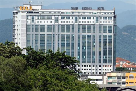 Tower regency & ialah sebuah hotel diperhalusi bertaraf 4 bintang yang terletak di sebelah ipoh parade. Ipoh's Tower Regency Hotel shutters as Covid-19 proves ...