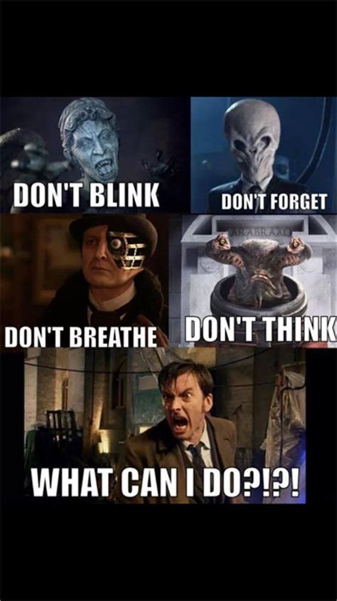Maybe you would like to learn more about one of these? 130 Spec-ta-cu-lar Doctor Who Memes and GIFs for the ...