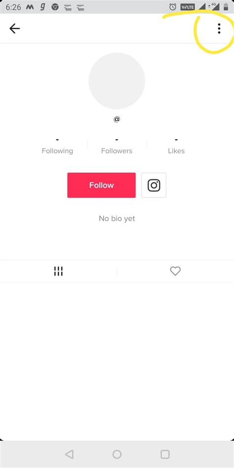 Does anyone know if this is a new update or a. How to remove someone from my follower list on TikTok - Quora