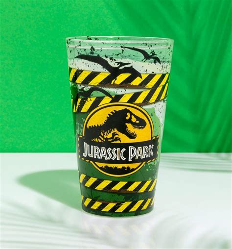 Danger You Might Not Be Able To Handle How Cool This Jurassic Park