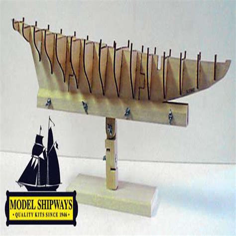 Ropewalk Scale Rope Making Tool