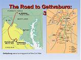 Battle Of Gettysburg Turning Point In Civil War Photos
