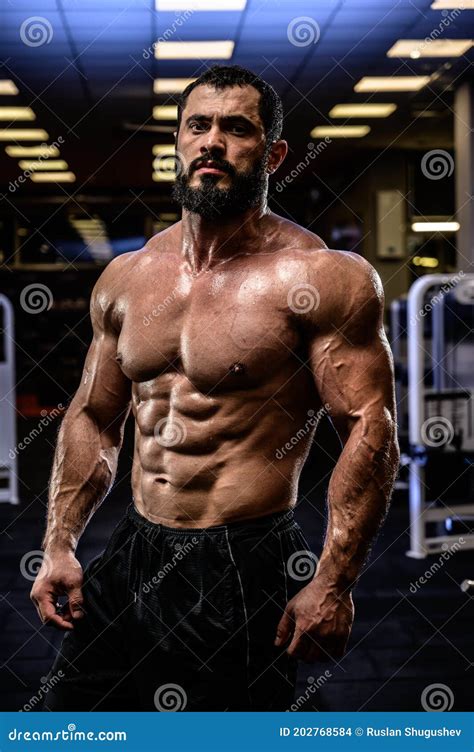 Ideal Male Physique
