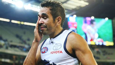 Afl News 2022 Eddie Betts Racist Letter Silenced By Adelaide Crows Autobiography Book ‘the