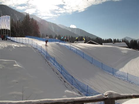 Februar 2020 in antholz in südtirol statt. Biathlon WM 2020 Antholz