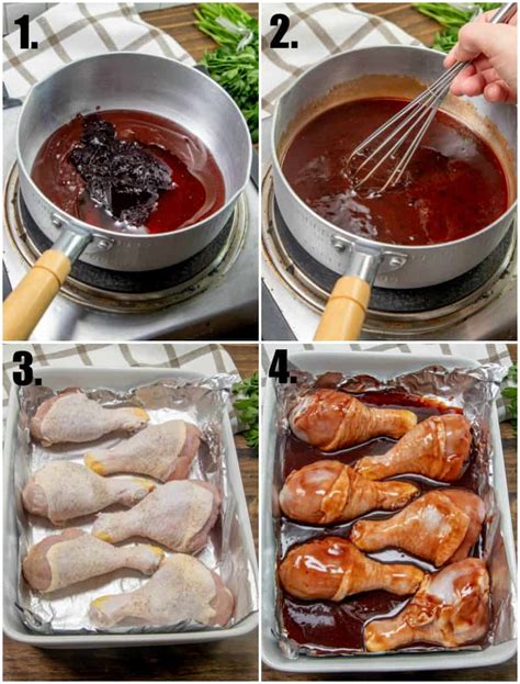 The high heat helps the skin get nice and. Chicken Drumsticks In Oven 375 / Easy Peasy CHICKEN ...