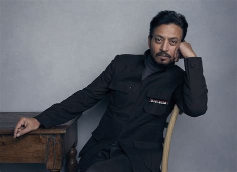 How Irrfan Khan Among The Few Indian Actors To Achieve Crossover