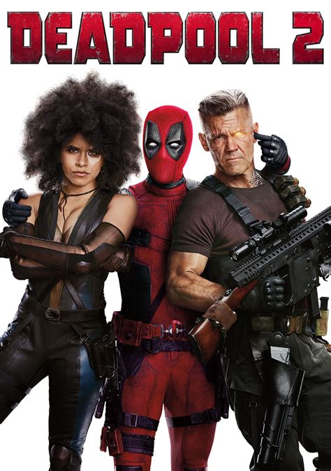 Download deadpool 2 movie poster wallpaper for free in different resolution ( hd widescreen 4k 5k 8k ultra hd ), wallpaper support different devices like desktop pc or laptop, mobile and tablet. Deadpool 2 | Movie fanart | fanart.tv