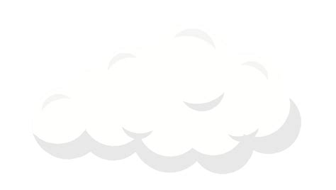 Download High Quality Cloud Clipart Transparent Background Transparent
