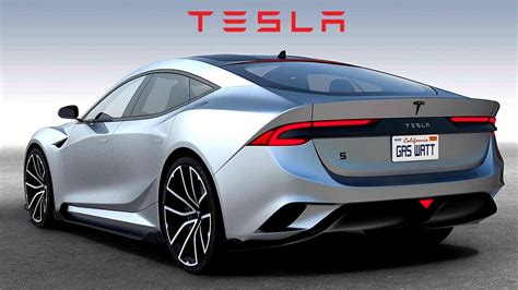 Upcoming Tesla Models That Will Hit The Market Soon Happy With Car