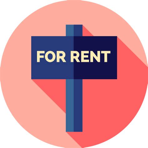 For Rent Vector Svg Icon Png Repo Free Png Icons