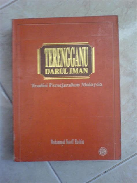 Warisan persuratan johor ii, hlm. Ikan Tongkol - Resensi Buku: Terengganu Darul Iman Tradisi ...