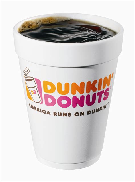 Dunkin Donuts Coffee Dunkin Donuts Dunkin Donuts