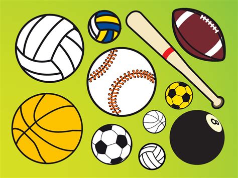 Ball Sports Clipart 20 Free Cliparts Download Images On Clipground 2024