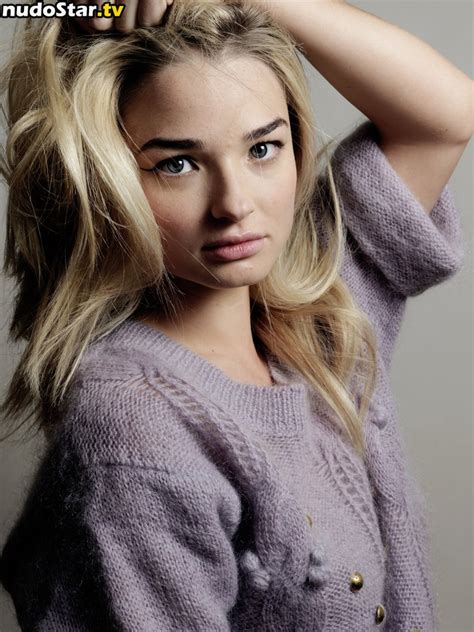 Emma Rigby Emmarealrigby Nude Onlyfans Photo Nudostar Tv