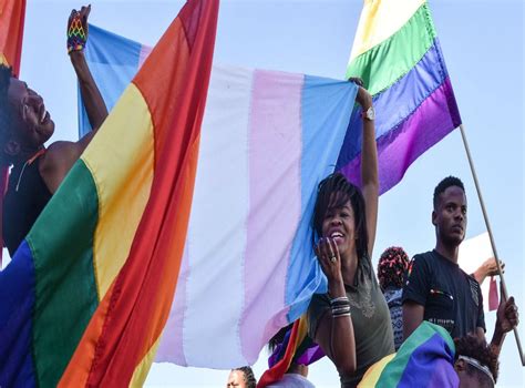 Forced Anal Exams For Suspected Gay People Have Been Ruled Unlawful In Kenya Indy100 Indy100