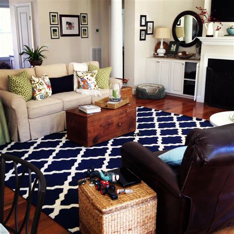 35 Thinks We Can Learn From This Area Rug Placement Living Room Home