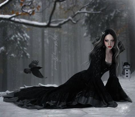 Pin By Stormy Leigh Jones On Enchanting And Dark Dark Beauty Gothic
