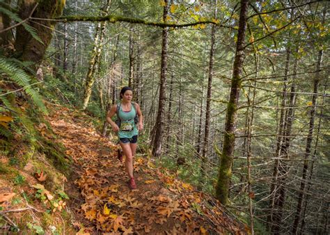 While trails offroad works hard to convey accurate information on current trail status. Race Preview: 2017 Elk-Kings 25k & 50k (Tillamook State ...