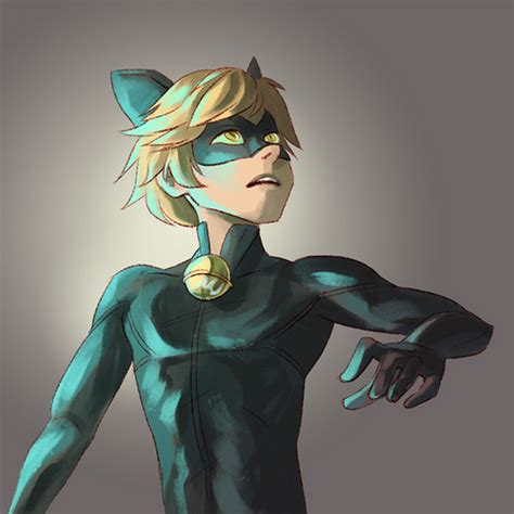 Miraculous Ladybug images Chat Noir wallpaper and ...