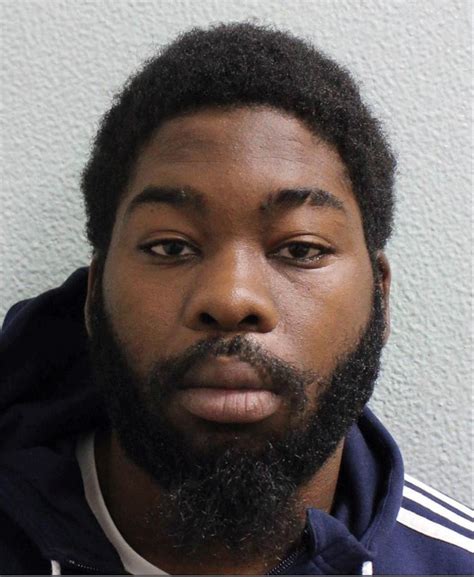 Thief Jailed For Three Years After Throwing Acid At Lewisham Shop