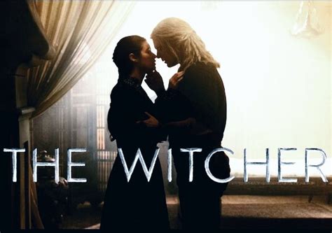 The Witcher Netflix Season 2 The Witcher Seasons Season 2