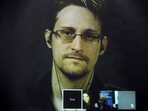 Putin Grants Snowden Russian Citizenship The Canberra Times Canberra Act