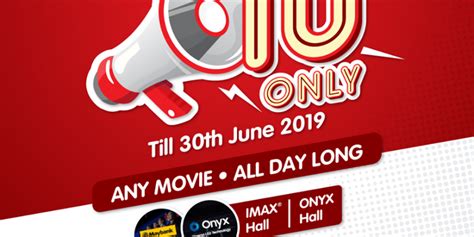 Tgv vivacity megamall is the first tgv outlet in kuching. TGV Cinemas Promotion in Malaysia August 2019
