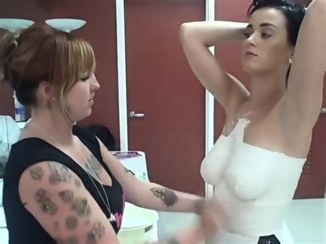Katy Perry Plastered Tits Eporner