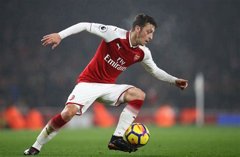 Ozil's grandfather worked at a metals mine after immigrating to germany 40 years ago. Manchester United urged to sign Arsenal playmaker Mesut Ozil on a free transfer