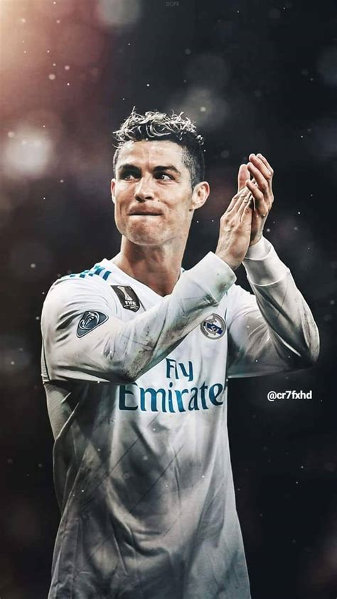 Ronaldo Wallpaper 4k Real Madrid