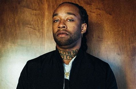 Ty Dolla Ign Speaks On Recording Only One With Kanye West Ty Dolla